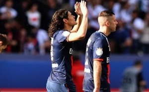 Paris encore trop tendre