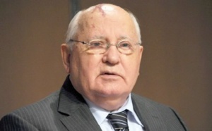 Enquête contre Gorbatchev sur l’éclatement de l’URSS