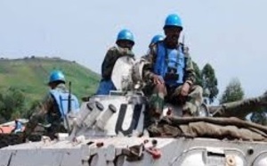 L'ONU vote sur le déploiement  de Casques bleus  en Centrafrique