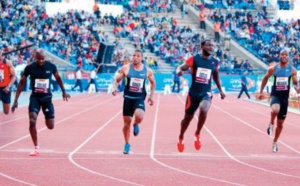 160 champions de renom seront de la partie