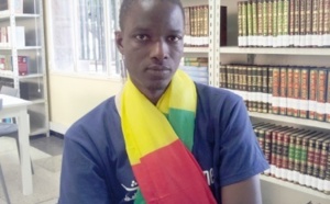 Mandione Laye Kébé: Mes photographies ressemblent à des toiles