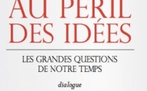 Le face-à-face entre un penseur de la complexité et un théologien réformateur