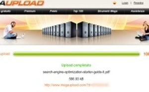 Les grands studios de cinéma poursuivent Megaupload pour piratage