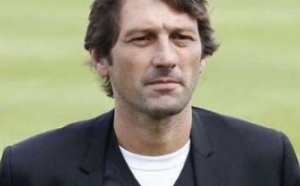 Leonardo veut tourner la page