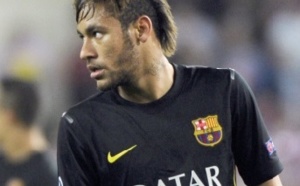 Neymar en tête des fortunés du Brésil