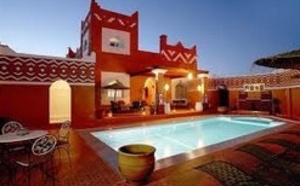 Le Maroc dans le Top 40  des destinations touristiques Le Maroc dans le Top 40  des destinations touristiques