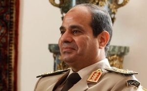 L’UE va superviser  pour la première fois  la présidentielle en Egypte