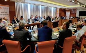 Quelle vision politique pour le programme Awrach ?