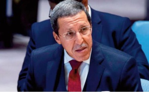 Grâce à la politique visionnaire de S.M le Roi, le Maroc est devenu un leader dans les énergies renouvelables