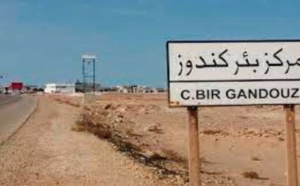 Signature d'un accord de jumelage entre Bir Gandouz et la ville italienne de Venticano