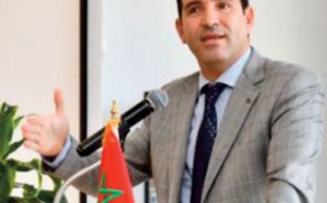 Mohamed Benalilou : La bonne gouvernance des services publics, un prélude pour la mise en œuvre des orientations du NMD