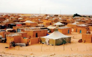 Ras-le-bol sans précédent et fuite massive des séquestrés vers le nord de la Mauritanie