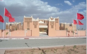 Des journées portes ouvertes à l’ISMC de Ouarzazate