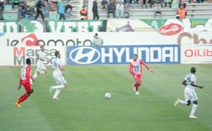 Le Raja ranime la flamme de l’espoir