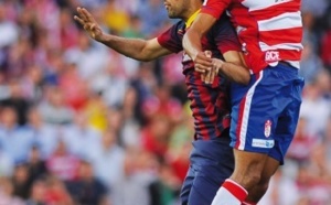 Le Real profite de la déconvenue des Catalans