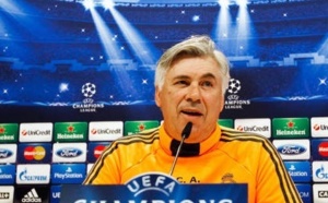 La surprise d’Ancelotti