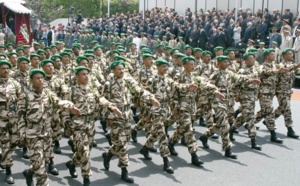 Les Américains veulent associer les FAR à la formation de l'armée libyenne