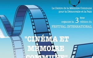 Le cinéma de la mémoire commune aux couleurs de la Méditerranée