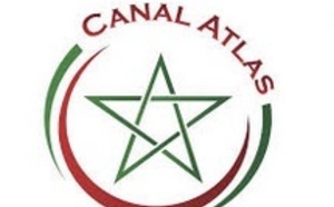 Canal Atlas, une nouvelle télévision au service des Marocains du monde