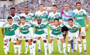 Le Kawkab se relance brillamment aux dépens de l’OCK