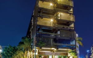 Le Crédit Agricole du Maroc lance “Tasbiq Addaman Al-Ijtimaii”