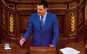 Une décision d’Etat à forte connotation stratégique