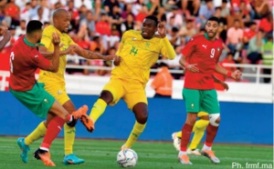 Une victoire à l’arraché et des ratages à la pelle