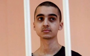 Le jeune étudiant marocain Brahim Saadoun condamné à mort