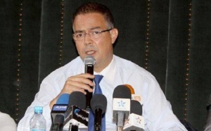 L’agent Lekjaa vous salue bien