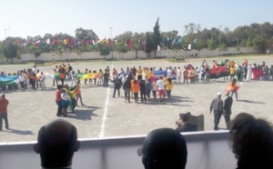 Une semaine culturelle et sportive dédiée à l’étudiant étranger à Rabat