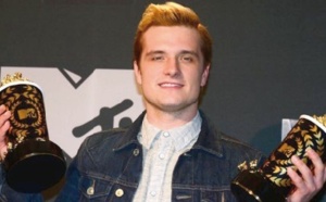 Le 2ème volet de “Hunger Games”, grand vainqueur des MTV Movie Awards