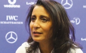 Nawal El Moutawakil : Les femmes sont appelées à faire montre de courage pour renforcer leur présence au sein des instances sportives