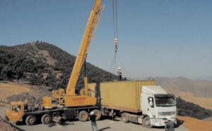 Le Maroc, futur producteur d’étain Le Maroc, futur producteur d’étain