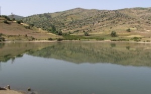 1,6 MM DH pour la réalisation d’un nouveau barrage dans  la région de Tanger-Tétouan 1,6 MM DH pour la réalisation d’un nouveau barrage dans  la région de Tanger-Tétouan