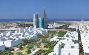 Casablanca Finance City, un hub facilitant l’accès des investisseurs au marché africain