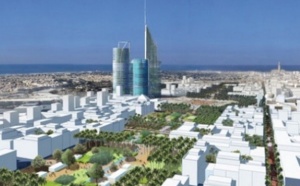 Casablanca Finance City, un hub facilitant l’accès des investisseurs au marché africain Casablanca Finance City, un hub facilitant l’accès des investisseurs au marché africain