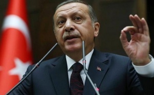 Bras de fer entre les médias sociaux et le gouvernement turc