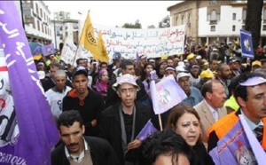 Les obstacles à l’accès des femmes aux syndicats disséqués à Rabat