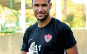 Munir Mohamedi s ’ engage avec Al Wehda