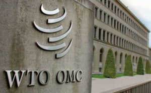 Réunion ministérielle à haut risque à l'OMC