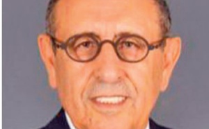 Youssef Amrani : L'Afrique atlantique est un espace où se mêlent identité, opportunités et enjeux