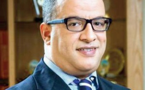 Badraoui Aziz: Président de l'assainissement et de la réconciliation !