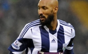 Anelka : “Je n’ai  signé pour personne”