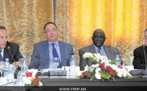 La FRMF et la CAF déterminées à réussir l’évènement