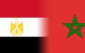 Renforcement de la coopération scientifique maroco-égyptienne