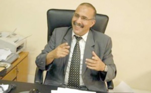 Abdelmoula Abdelmoumni : Le développement de la mutualité en Afrique est une nécessité