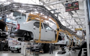 Le développement de la filière automobile passe par l’optimisation de la structure des coûts Le développement de la filière automobile passe par l’optimisation de la structure des coûts