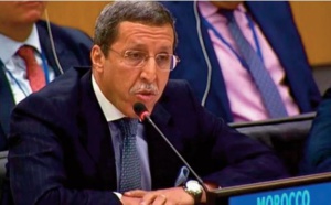 L'Algérie kidnappe et torture les séquestrés qu ’ elle est censée protéger