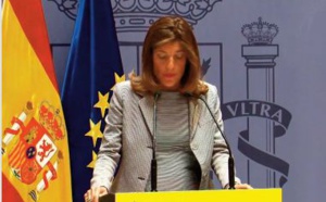 Soutien de Madrid au plan d'autonomie marocain au Sahara