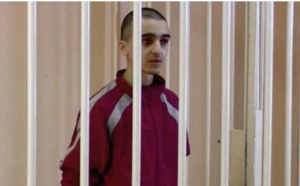 Brahim Saadoun est emprisonné par une entité qui n'est reconnue ni par l'ONU ni par le Maroc